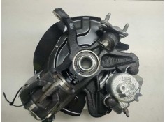 Recambio de mangueta completa delantero derecha para audi a1 sportback (gba) referencia OEM IAM 662VWA  