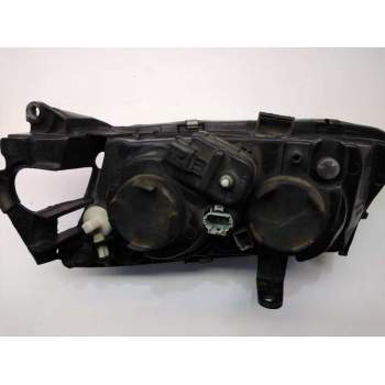 Recambio de faro derecho para nissan almera (n16/e) ambience referencia OEM IAM 26010BN01A  