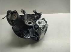 Recambio de mangueta completa delantero derecha para audi a1 sportback (gba) referencia OEM IAM 662VWA   2