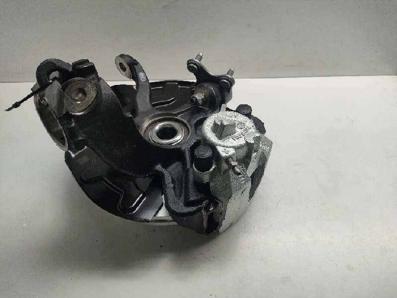 Recambio de mangueta completa delantero derecha para audi a1 sportback (gba) referencia OEM IAM 662VWA  