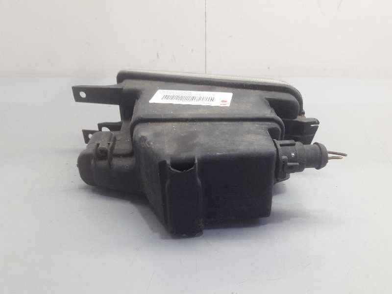 Recambio de faro antiniebla derecho para audi 100 berlina (c4) básico referencia OEM IAM   