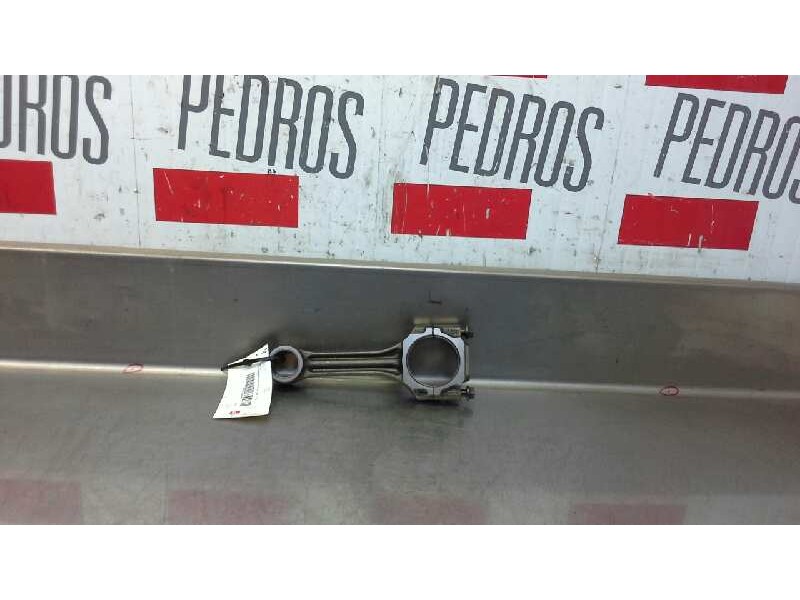 Recambio de biela para volkswagen passat berlina (3b2) 1.9 tdi referencia OEM IAM HAZ598  
