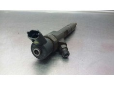 Recambio de inyector para renault laguna ii (bg0) expression referencia OEM IAM 0445110110B   2