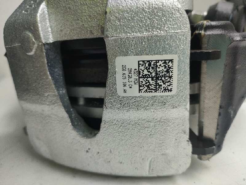 Recambio de mangueta completa delantero derecha para audi a1 sportback (gba) referencia OEM IAM 662VWA  