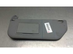 Recambio de parasol izquierdo para citroen saxo 1.1 sx referencia OEM IAM   