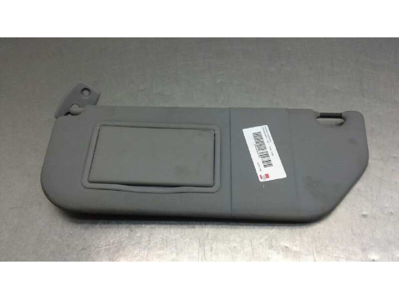 Recambio de parasol izquierdo para citroen saxo 1.1 sx referencia OEM IAM   