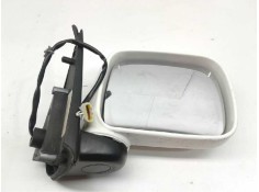 Recambio de retrovisor derecho para nissan terrano/terrano.ii (r20) referencia OEM IAM E9010050 BLANCO 