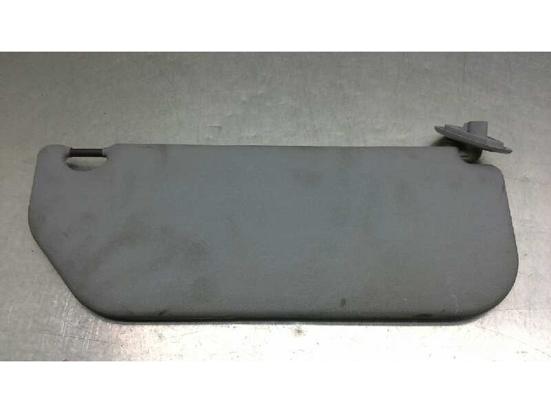 Recambio de parasol izquierdo para citroen saxo 1.1 sx referencia OEM IAM   