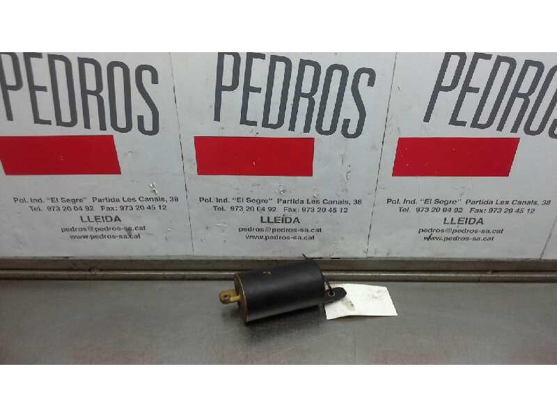 Recambio de acumulador de vacio para renault laguna ii (bg0) expression referencia OEM IAM   
