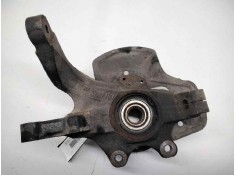 Recambio de mangueta delantera derecha para opel tigra 1.6 16v referencia OEM IAM   91980 2
