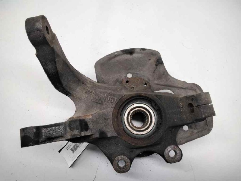 Recambio de mangueta delantera derecha para opel tigra 1.6 16v referencia OEM IAM   91980