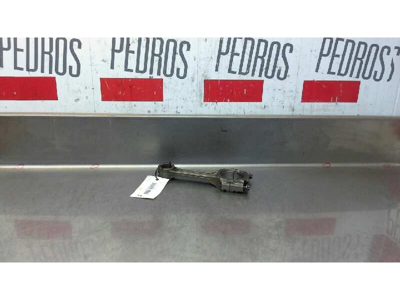 Recambio de biela para volkswagen passat berlina (3b2) 1.9 tdi referencia OEM IAM HAZ598  