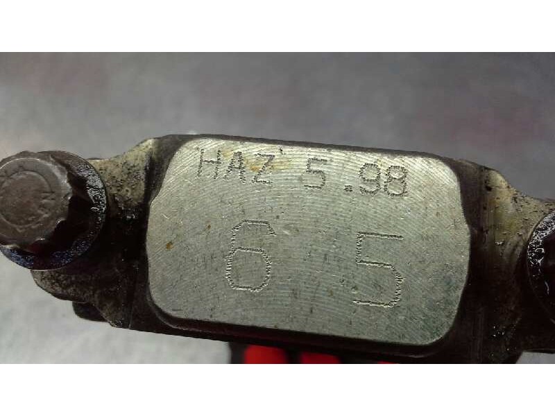 Recambio de biela para volkswagen passat berlina (3b2) 1.9 tdi referencia OEM IAM HAZ598  