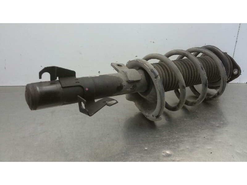 Recambio de amortiguador delantero izquierdo para mazda 3 berlina (bk) 2.0 crdt sportive referencia OEM IAM   