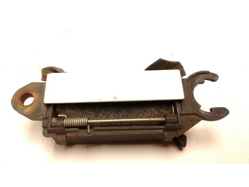 Recambio de maneta exterior delantera derecha para audi 100 berlina (c4) básico referencia OEM IAM 4A0837206  