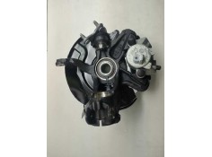 Recambio de mangueta completa delantero derecha para audi a1 sportback (gba) referencia OEM IAM 662VWA  