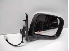 Recambio de retrovisor derecho para nissan terrano/terrano.ii (r20) referencia OEM IAM E9020066 CROMADO 