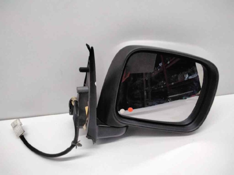 Recambio de retrovisor derecho para nissan terrano/terrano.ii (r20) referencia OEM IAM E9020066 CROMADO 