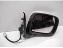 RETROVISOR DERECHO E9020066 CROMADO 