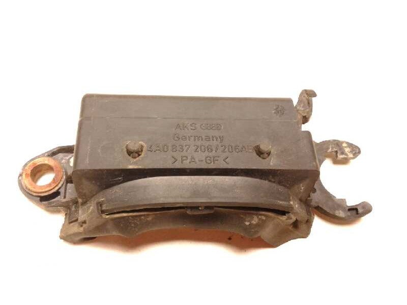 Recambio de maneta exterior delantera derecha para audi 100 berlina (c4) básico referencia OEM IAM 4A0837206  