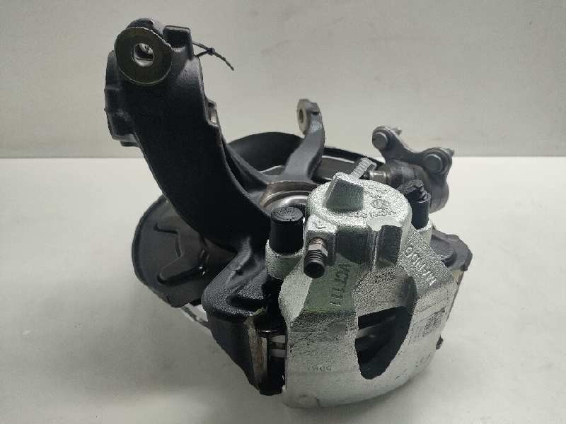 Recambio de mangueta completa delantero derecha para audi a1 sportback (gba) referencia OEM IAM 662VWA  