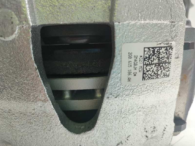 Recambio de mangueta completa delantero derecha para audi a1 sportback (gba) referencia OEM IAM 662VWA  