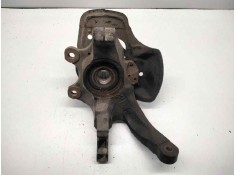 Recambio de mangueta delantera izquierda para opel tigra 1.6 16v referencia OEM IAM   91981 2