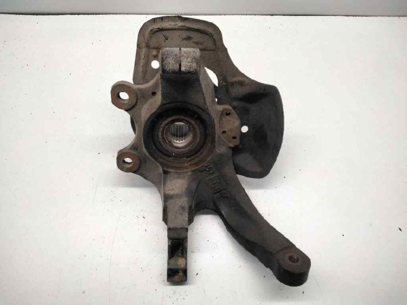 Recambio de mangueta delantera izquierda para opel tigra 1.6 16v referencia OEM IAM   91981