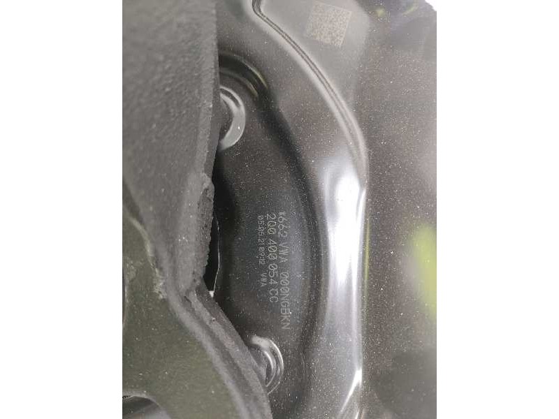 Recambio de mangueta completa delantero derecha para audi a1 sportback (gba) referencia OEM IAM 662VWA  