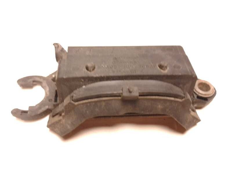 Recambio de maneta exterior delantera izquierda para audi 100 berlina (c4) básico referencia OEM IAM 4A0837205J  