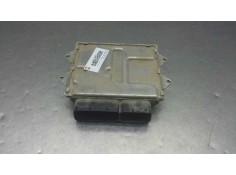 Recambio de centralita motor uce para opel combo d expression l1h1 referencia OEM IAM 51908953 163  2