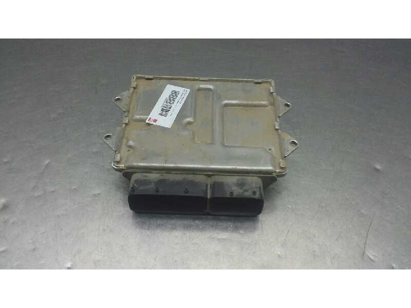 Recambio de centralita motor uce para opel combo d expression l1h1 referencia OEM IAM 51908953 163 