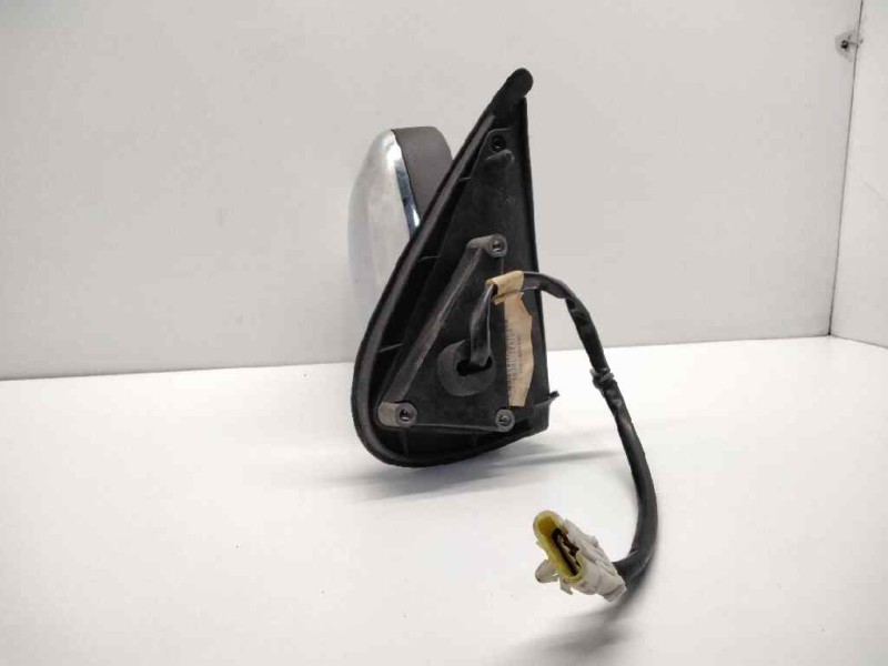 Recambio de retrovisor derecho para nissan terrano/terrano.ii (r20) referencia OEM IAM E9020066 CROMADO 