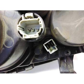 Recambio de faro derecho para nissan almera (n16/e) ambience referencia OEM IAM 26010BN01A  
