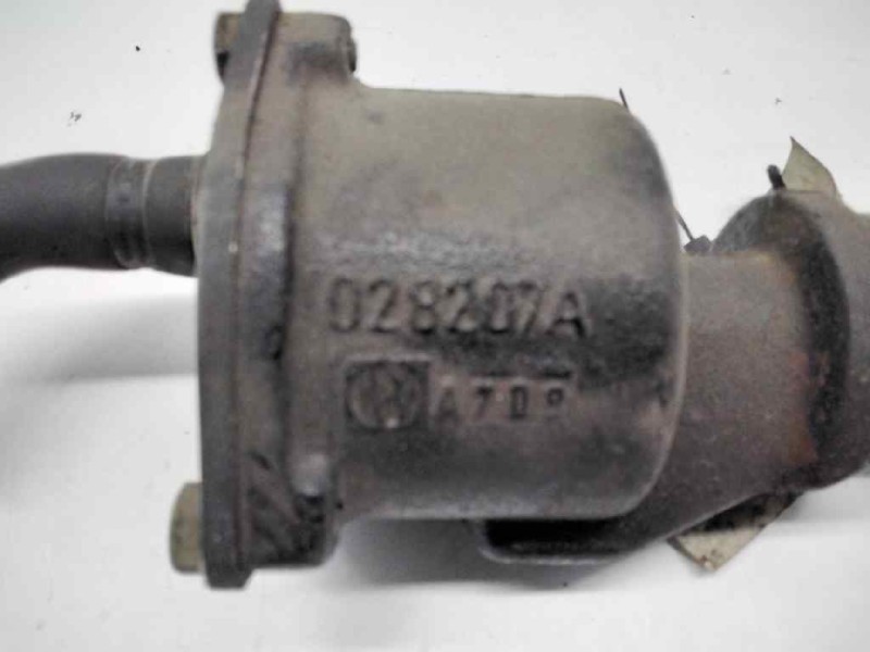 Recambio de depresor freno / bomba vacio para volkswagen passat berlina (3b2) 1.9 tdi referencia OEM IAM 028207A  