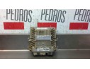 CENTRALITA MOTOR UCE 5WS40155AT SW9653577680 HW9647423380