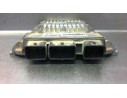 CENTRALITA MOTOR UCE 5WS40155AT SW9653577680 HW9647423380
