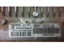 CENTRALITA MOTOR UCE 5WS40155AT SW9653577680 HW9647423380