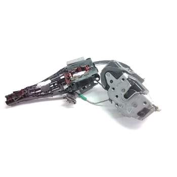 CERRADURA PUERTA DELANTERA IZQUIERDA 