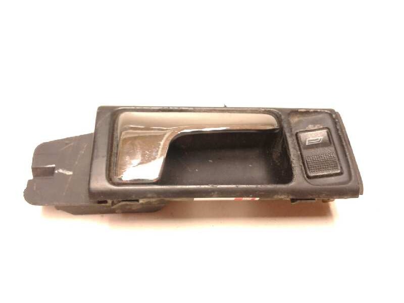 Recambio de maneta interior delantera derecha para audi 100 berlina (c4) básico referencia OEM IAM 4A0837020FKZ  