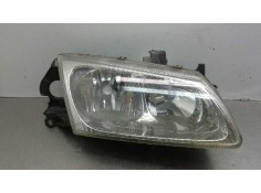 Recambio de faro derecho para nissan almera (n16/e) comfort referencia OEM IAM   