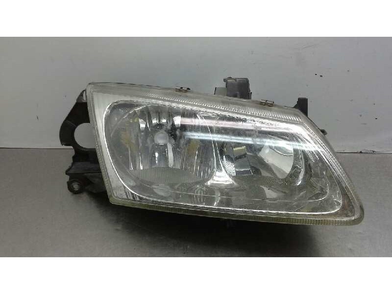 Recambio de faro derecho para nissan almera (n16/e) comfort referencia OEM IAM   