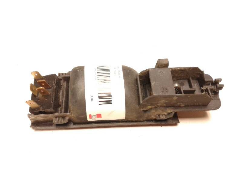 Recambio de maneta interior delantera derecha para audi 100 berlina (c4) básico referencia OEM IAM 4A0837020FKZ  