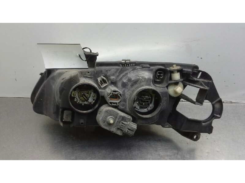 Recambio de faro derecho para nissan almera (n16/e) comfort referencia OEM IAM   