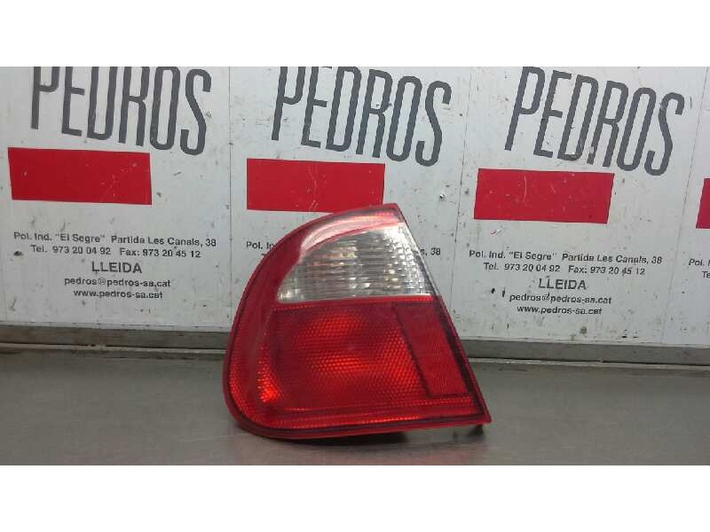 Recambio de piloto trasero derecho porton para seat cordoba berlina (6k2) sport referencia OEM IAM 6K5945095G  