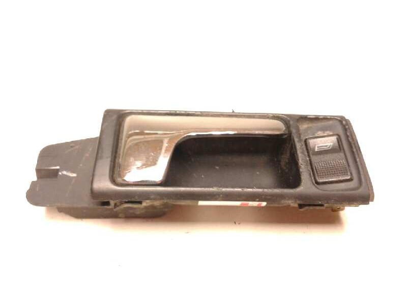 Recambio de maneta interior delantera derecha para audi 100 berlina (c4) básico referencia OEM IAM 4A0837020FKZ  