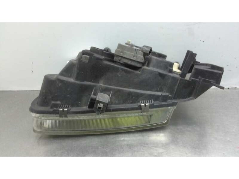 Recambio de faro derecho para nissan almera (n16/e) comfort referencia OEM IAM   