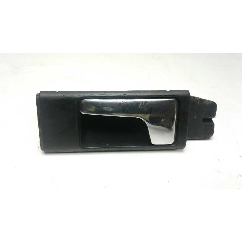 Recambio de maneta interior delantera izquierda para audi 100 berlina (c4) básico referencia OEM IAM 4A0837019  