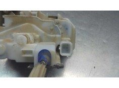 Recambio de cerradura puerta delantera derecha para opel combo d expression l1h1 referencia OEM IAM    2