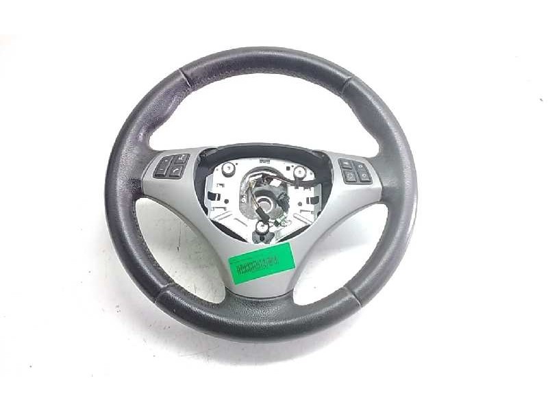 Recambio de volante para bmw serie 1 berlina (e81/e87) 118d referencia OEM IAM 6774950  